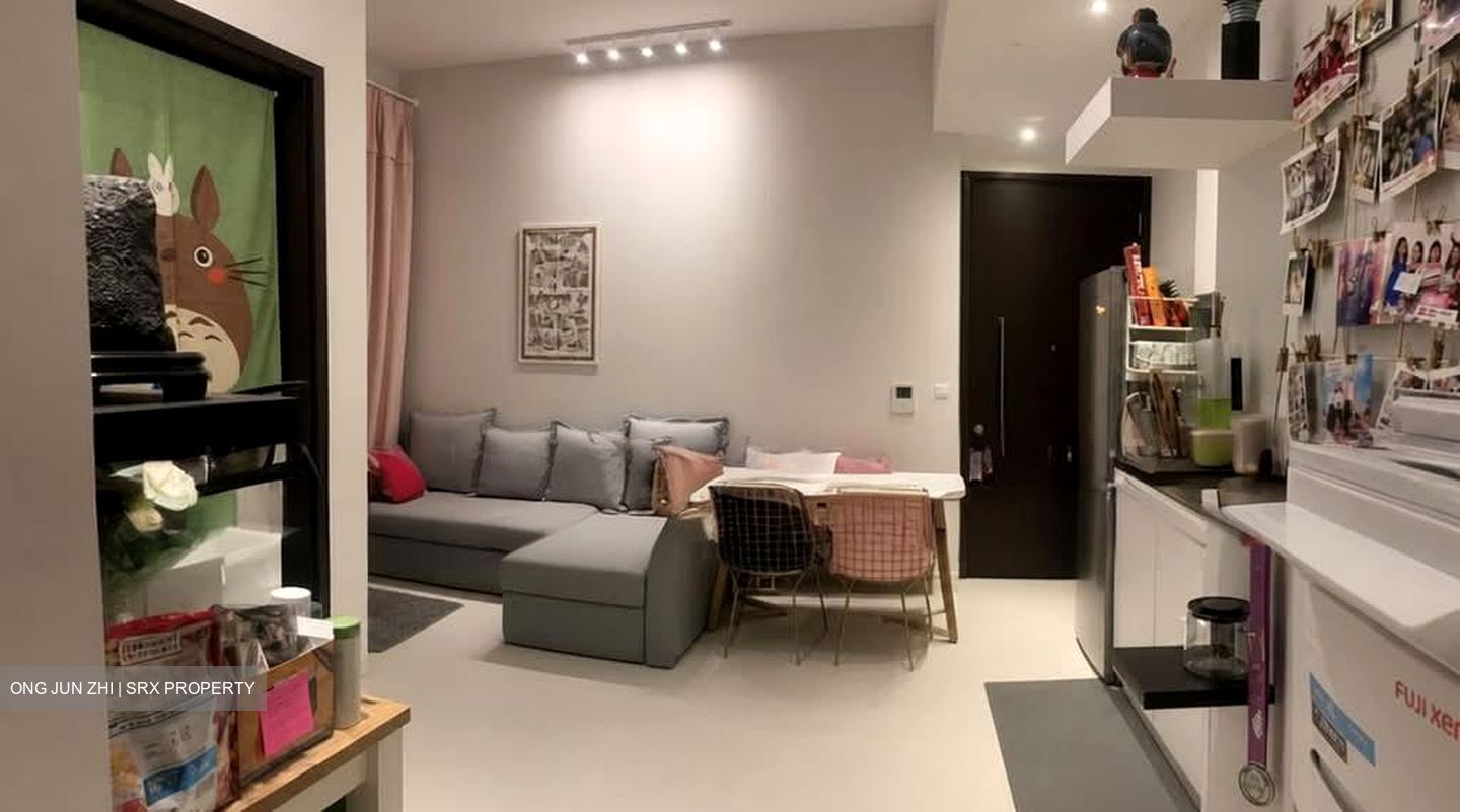 Neem Tree (D12), Apartment #577042501